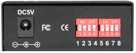 ﾒﾃﾞｨｺﾝ 10/100 Eth SM1310nm 20km SC
