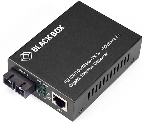 ﾒﾃﾞｨｺﾝ 10/100 Eth SM1310nm 20km SC