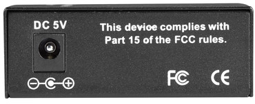 ﾒﾃﾞｨｺﾝ 10/100/1000 ETH SM 1310NM 10KM SC