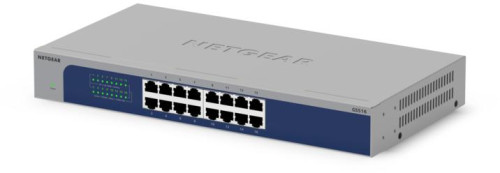 GS516 ギガ16ポート ｱﾝﾏﾈｰｼﾞｽｲｯﾁ