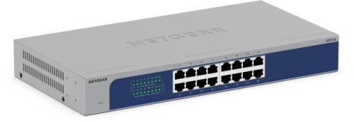 GS516 ギガ16ポート ｱﾝﾏﾈｰｼﾞｽｲｯﾁ