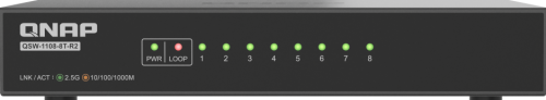 QSW-1108-8T-R2