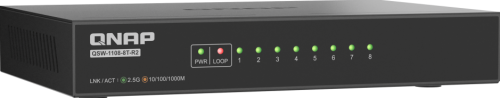QSW-1108-8T-R2