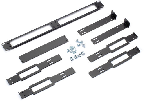 Emerald PE 2ﾕﾆｯﾄ用1Uﾗｯｸﾏｳﾝﾄｷｯﾄ