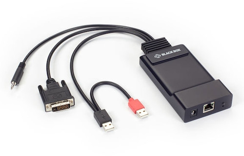 Emerald ZeroU ﾄﾗﾝｽﾐｯﾀ (DVI)