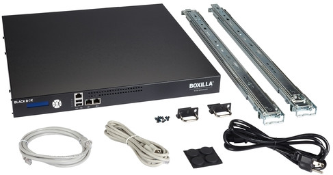 Boxilla KVM&AV/ITﾏﾈｰｼﾞｬ