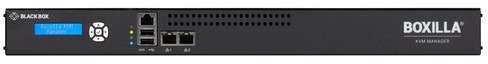 Boxilla KVM&AV/ITﾏﾈｰｼﾞｬ