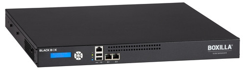 Boxilla KVM&AV/ITﾏﾈｰｼﾞｬ