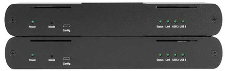 USB 3.1 ｴｸｽﾃﾝﾀｷｯﾄ 4ﾎﾟｰﾄ 100m