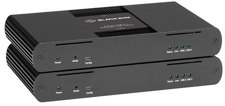 USB 3.1 ｴｸｽﾃﾝﾀｷｯﾄ 4ﾎﾟｰﾄ 100m