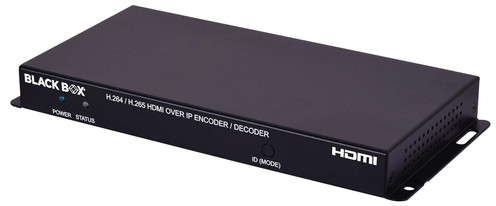 H.264/H.265 ｴﾝｺｰﾀﾞ/ﾃﾞｺｰﾀﾞ