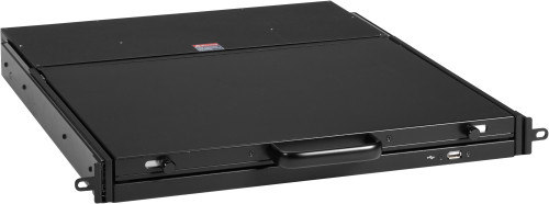 17.3ｲﾝﾁ KVMﾄﾞﾛﾜｰ