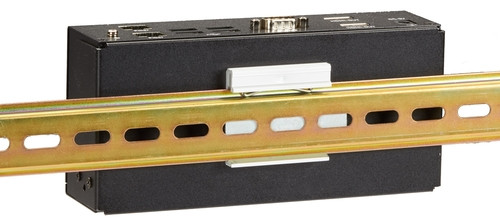 KVXｼﾘｰｽﾞ用 DINﾚｰﾙﾏｳﾝﾄｷｯﾄ