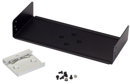 KVXｼﾘｰｽﾞ用 DINﾚｰﾙﾏｳﾝﾄｷｯﾄ