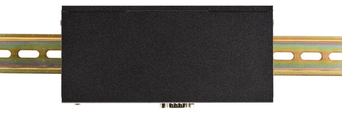 KVXｼﾘｰｽﾞ用 DINﾚｰﾙﾏｳﾝﾄｷｯﾄ