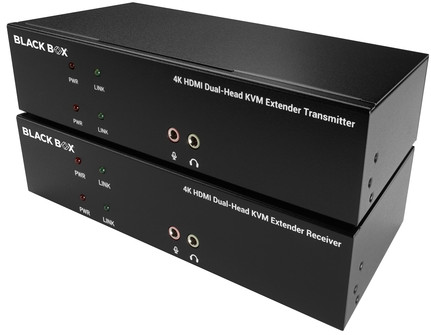 KVMｴｸｽﾃﾝﾀﾞｰｷｯﾄ (HDMI/USB)