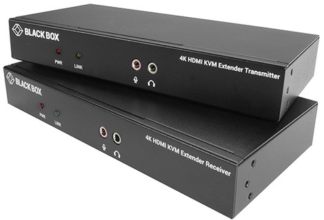 KVMｴｸｽﾃﾝﾀﾞｰｷｯﾄ(HDMI/USB/光ﾌｧｲﾊﾞ)