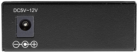 ﾒﾃﾞｨｱｺﾝﾊﾞｰﾀ 10GBPS ETHER SFP+