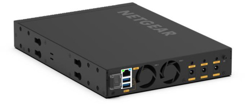 PoE++2.5Gx8 SFP28x2 ﾌﾙﾏﾈｰｼﾞｽｲｯﾁ