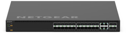 1G/2.5G SFPx24 10G/SFP+コンボx4ﾌﾙﾏﾈｰｼﾞｽｲｯﾁ