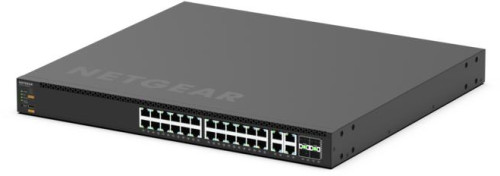 PoE++1/2.5Gx24 10Gx4 SFP28x4 ﾌﾙﾏﾈｰｼﾞｽｲｯﾁ