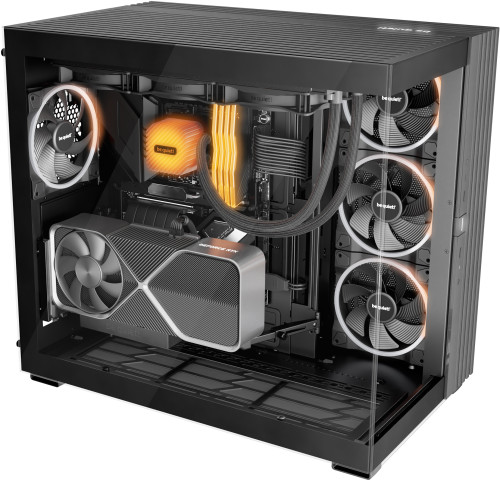 BL134 LIGHT WINGS 140mm PWM Reverse