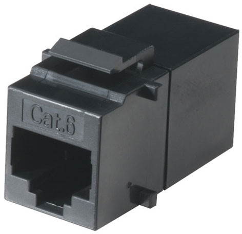 CAT6ﾌｨｰﾄﾞｽﾙｰ･ｶﾌﾟﾗ ｼｰﾙﾄﾞ無