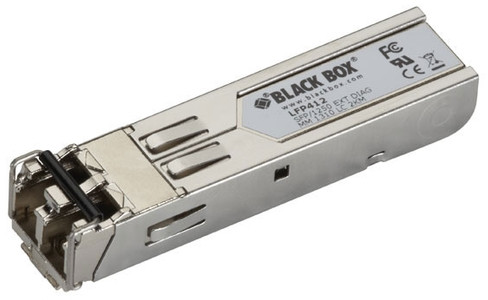 SFP 1.25G MMF 1310 LC 2km 拡張