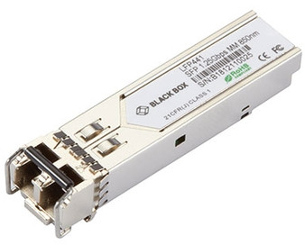 SFP 1.25G MMF 850 LC 550m