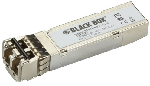 SFP+ 10G-SR MMF 850 LC 300m