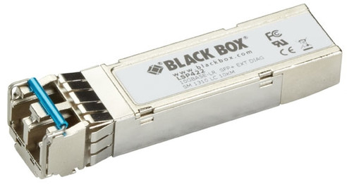 SFP+ 10G-LR SMF 1310 LC 10km