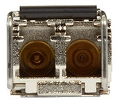 SFP+ 10GｰSR MMF 850 LC 300m