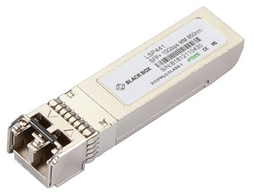 SFP+ 10GｰSR MMF 850 LC 300m