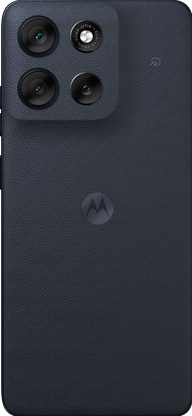 moto g66j 5G PANTONE(ﾌﾞﾗｯｸｵｲｽﾀｰ)