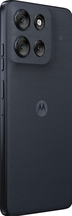 moto g66j 5G PANTONE(ﾌﾞﾗｯｸｵｲｽﾀｰ)