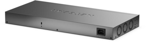 XS724EM 10Gx24 SFP+x4ｲｰｼﾞｰｽﾏｰﾄ