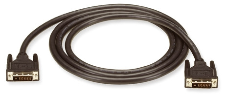 DVIｹｰﾌﾞﾙ(ｵｽ/ｵｽ) 0.9M