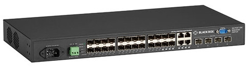 SFPﾏﾈｰｼﾞﾄﾞｽｲｯﾁ 28ﾎﾟｰﾄ