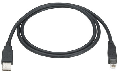 USB2.0 A-Bｹｰﾌﾞﾙ 1.8m