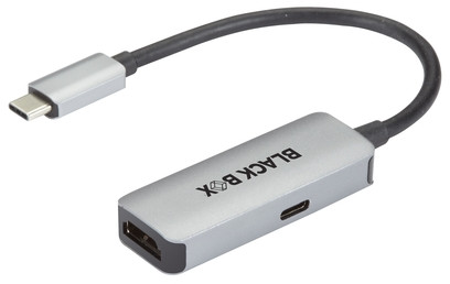 USB-C to HDMI変換ｱﾀﾞﾌﾟﾀ