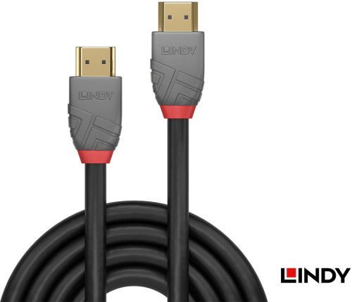 36968 15.0m ANTHRALINE HDMI1.4ｹｰﾌﾞﾙ