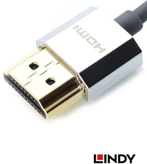 41681 1.0m CROMOLINE HDMI2.0 AtoDｹｰﾌﾞﾙ