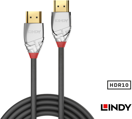37876 10.0m CROMOLINE HDMI1.4ｹｰﾌﾞﾙ