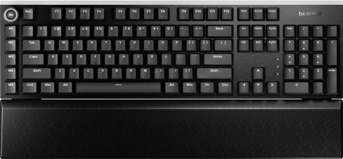 BT004US LIGHT MOUNT (Tactile switches)