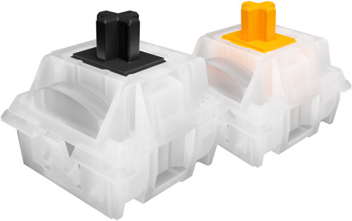 BT004US LIGHT MOUNT (Tactile switches)