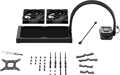 BW027EU PURE LOOP 3 240mm