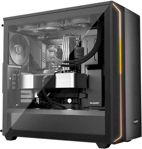 BW029EU PURE LOOP 3 360mm