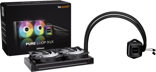 BW030EU PURE LOOP 3 LX 240mm