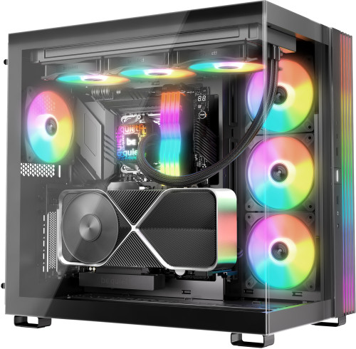 BW031EU PURE LOOP 3 LX 360mm