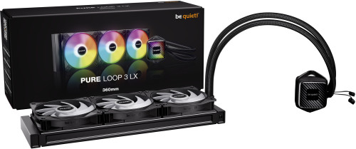 BW031EU PURE LOOP 3 LX 360mm